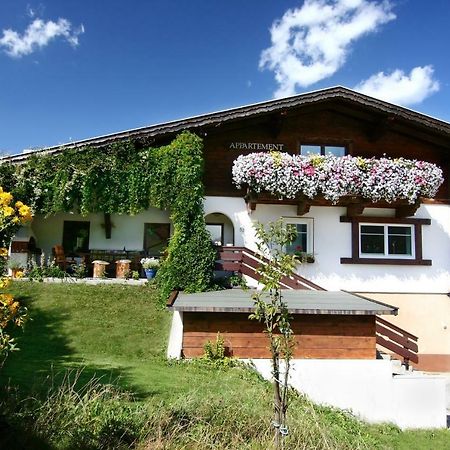 Appartement Eder Lähn Εξωτερικό φωτογραφία