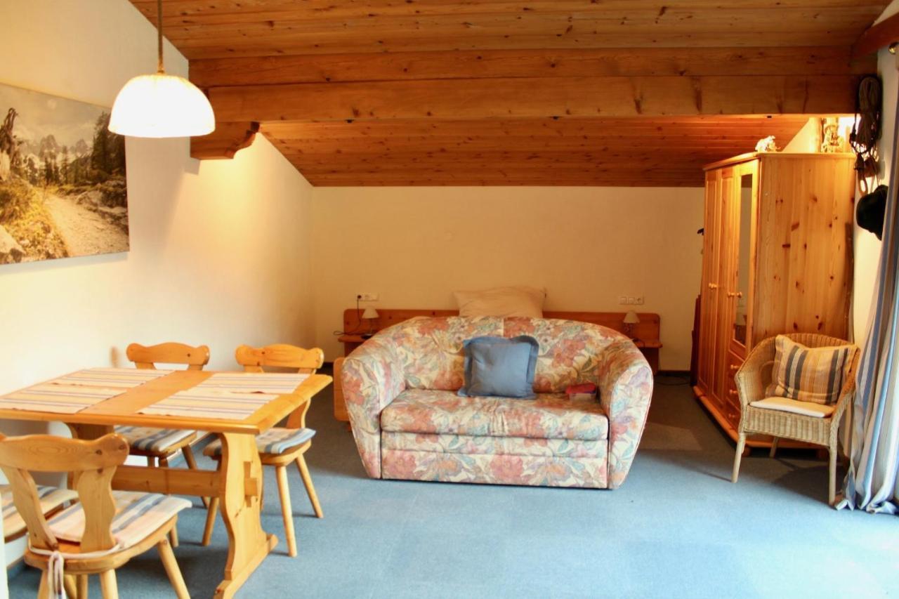 Appartement Eder Lähn Εξωτερικό φωτογραφία