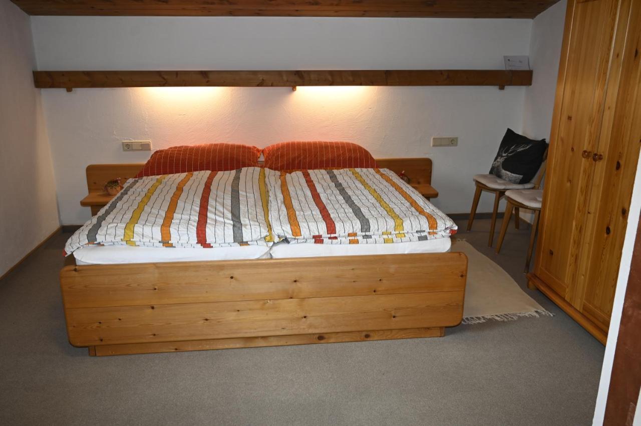 Appartement Eder Lähn Εξωτερικό φωτογραφία