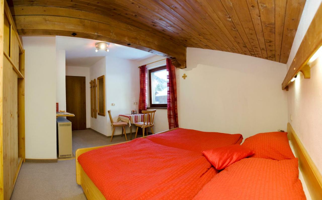 Appartement Eder Lähn Εξωτερικό φωτογραφία